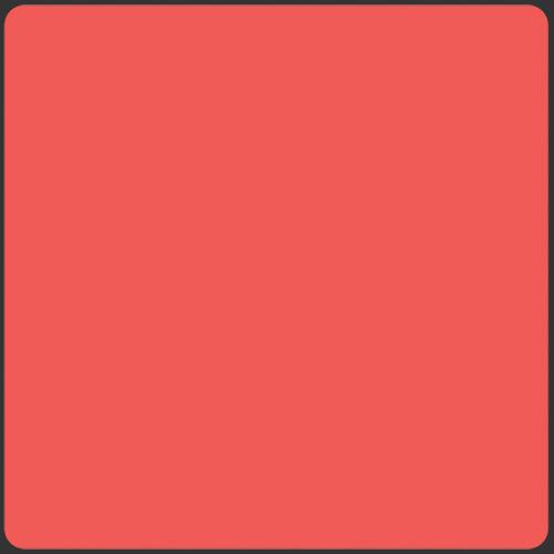 Solides purs AGF - Récif corallien, 1/4 yard