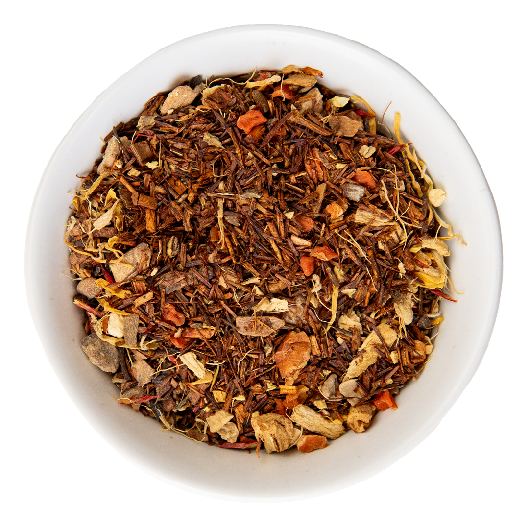 Gâteau aux carottes