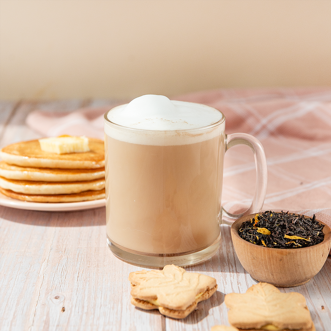 Sweet Canadian Maple