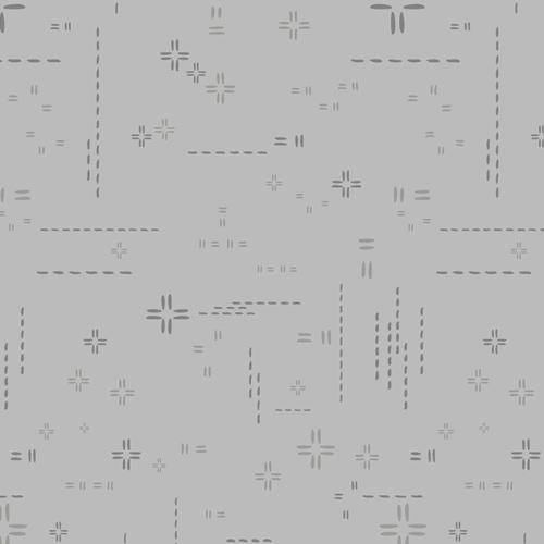 AGF Decostitch - Reflection, 1/4 yard