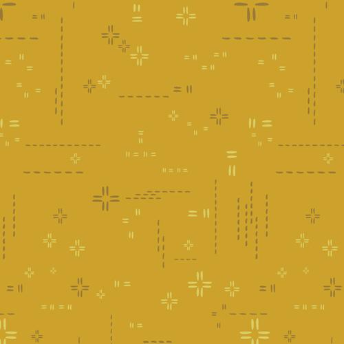 AGF Decostitch - Sunglow, 1/4 yard