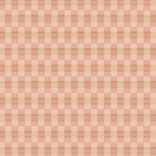 AGF Duval; Basket Weave, Shrimpy