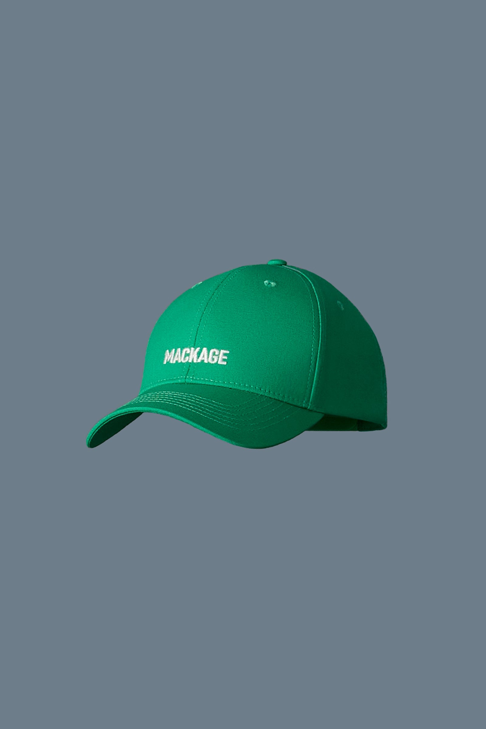 Casquette de baseball en toile de coton ANDERSON-R