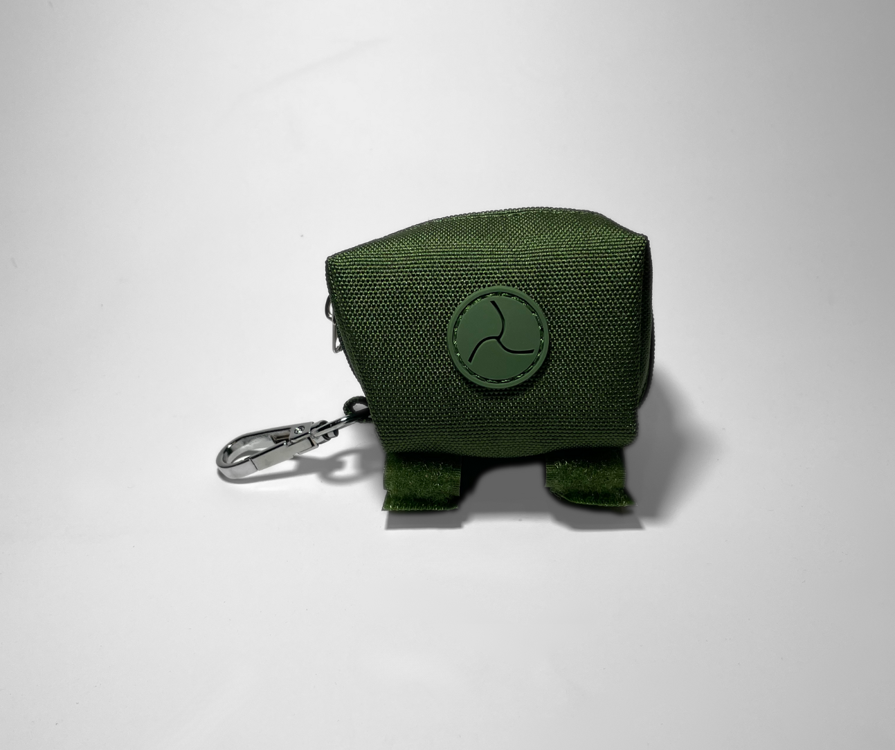 Distributeur de sacs à crottes