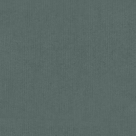 Essex Linen - Iron, 1/4 yard