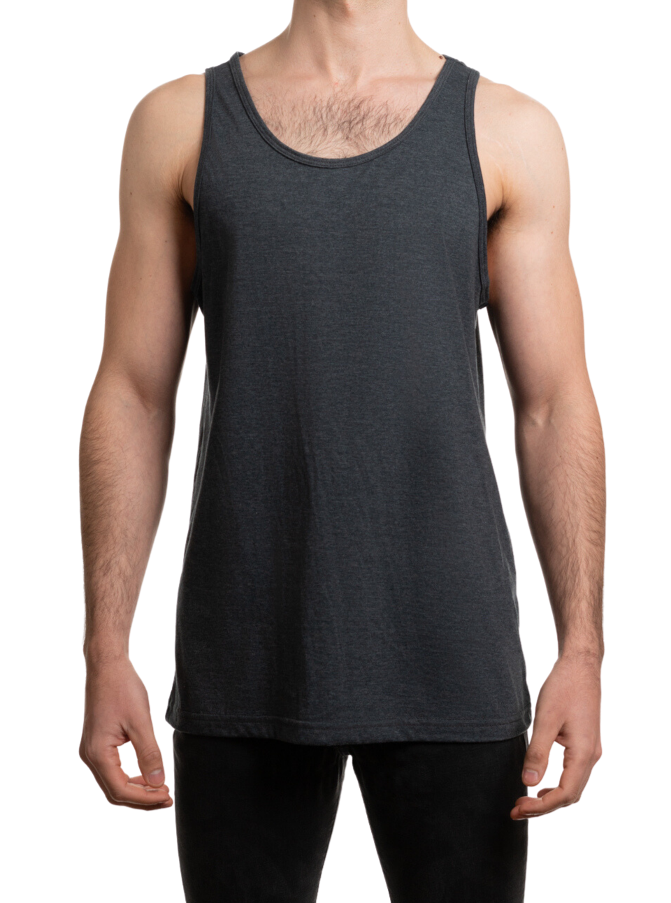 Men's Classic Blended Tank