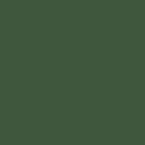 Solides purs AGF - Eucalyptus, 1/4 yard