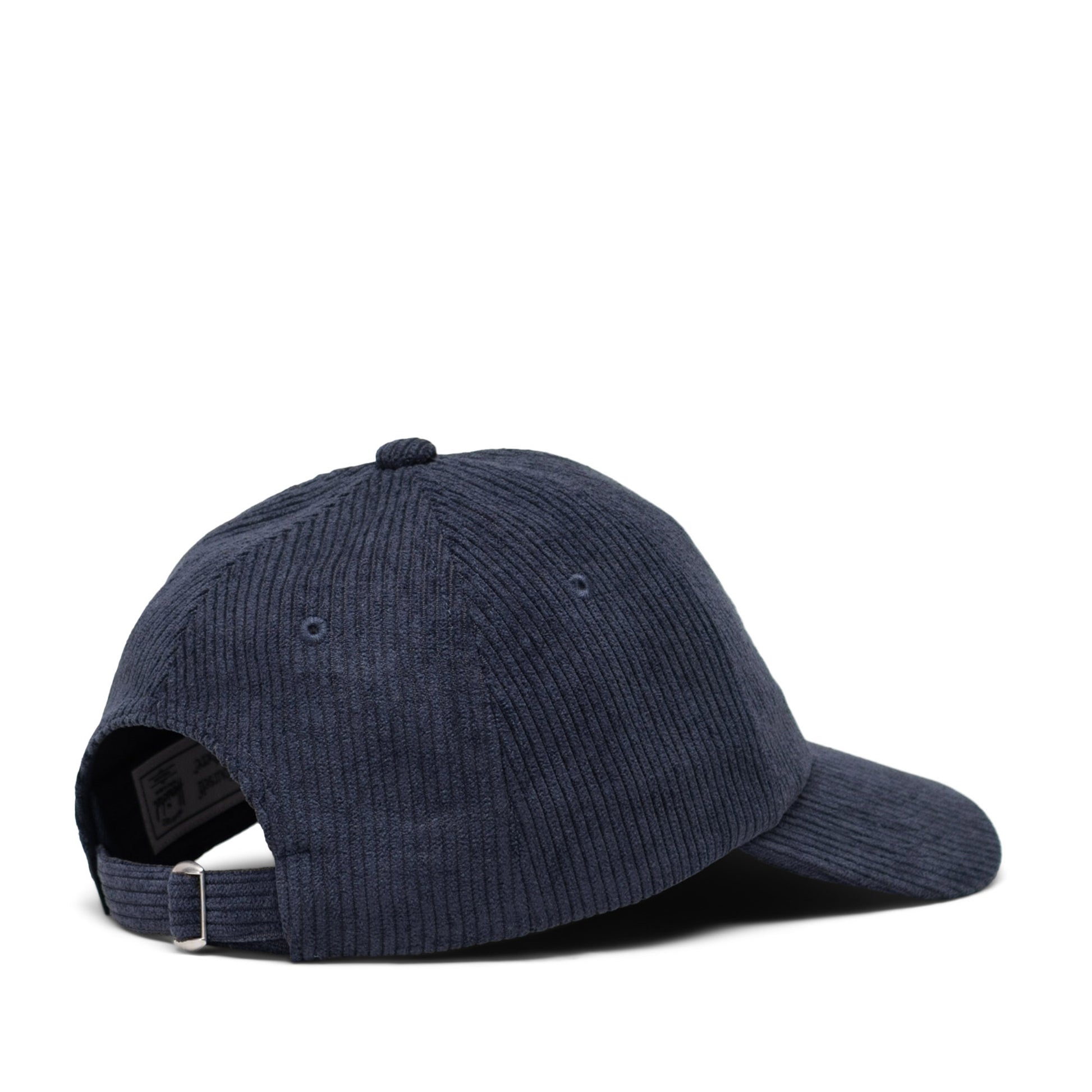 Sylas Corduroy Chain Stitch Cap