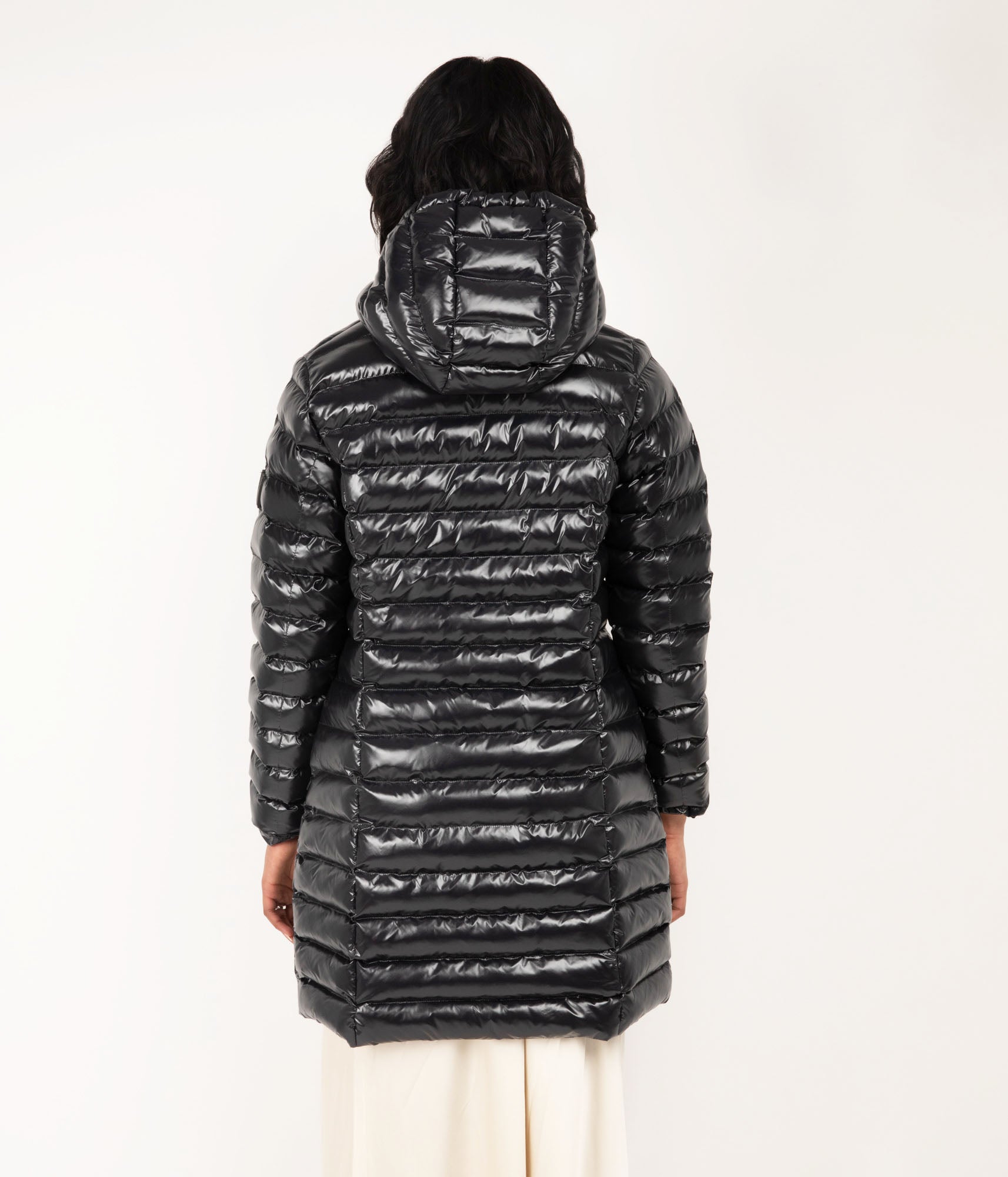Doudoune femme LERIZE