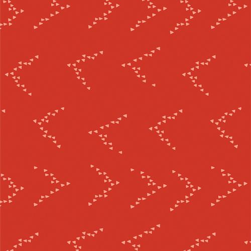 AGF Flight Path; Follow the Leader, 1/4 yard