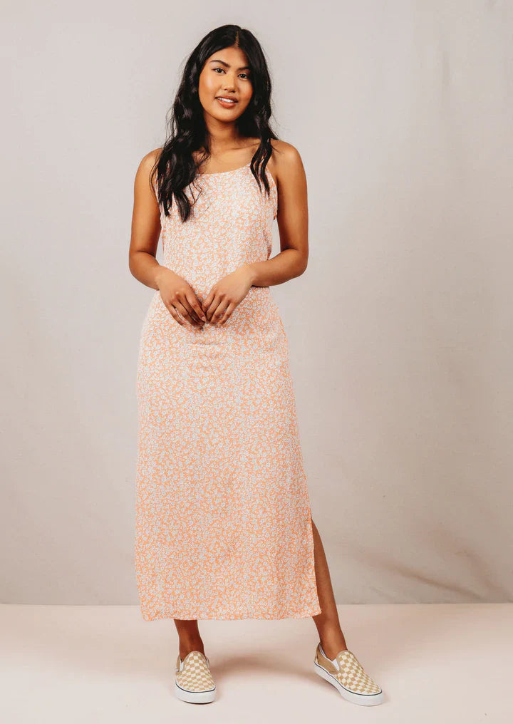 Friday Pattern Company - Saltwater Slip Dress