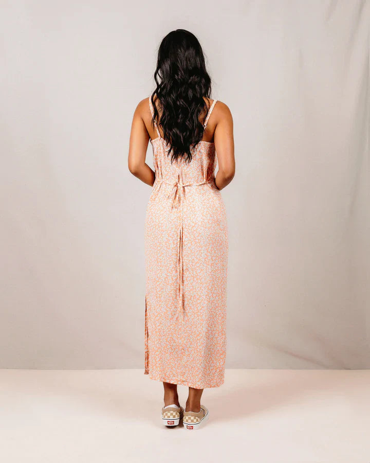 Friday Pattern Company - Saltwater Slip Dress