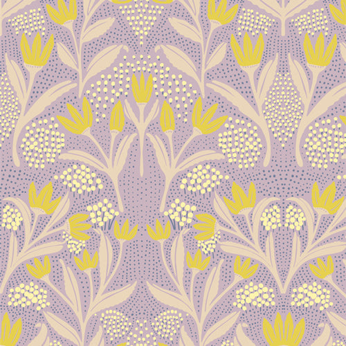 AGF Fresh Linen; Rain Showers, 1/4 yard