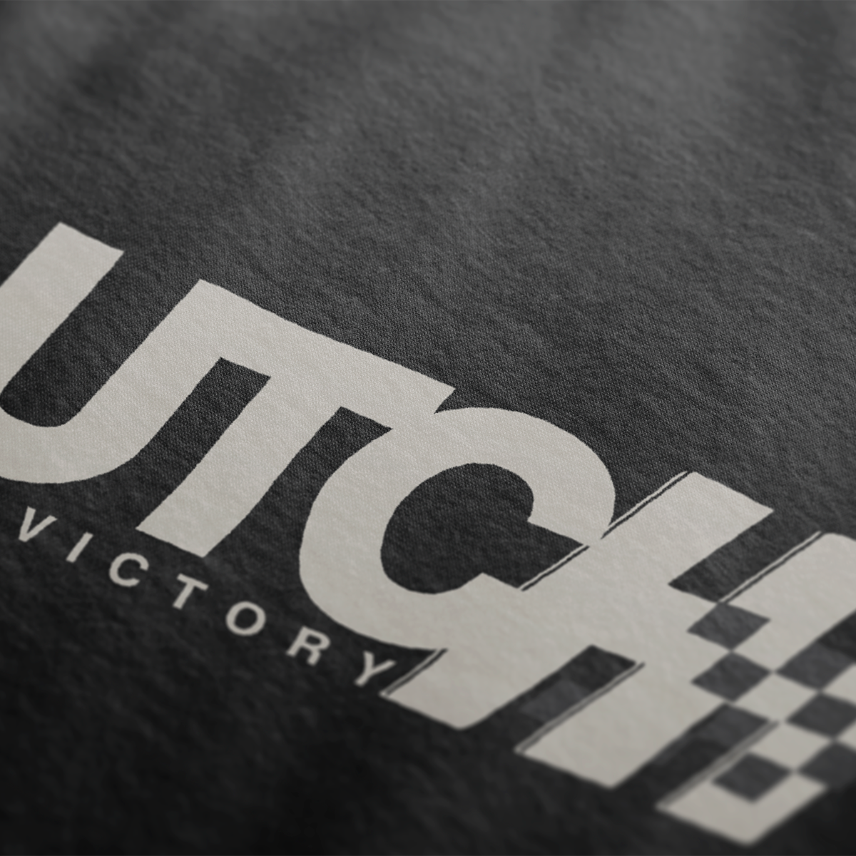 T-shirt graphique Garage Built Street Legend Automotive | Homme et femme (unisexe)