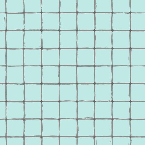 AGF Grid Collection; Grid Static, 1 yard
