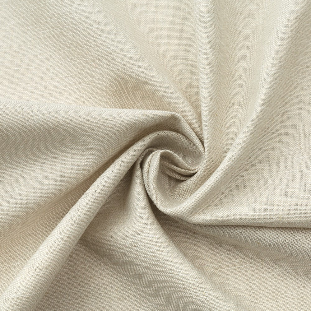 Hemptex Chambray - Bone, 1/4 yard