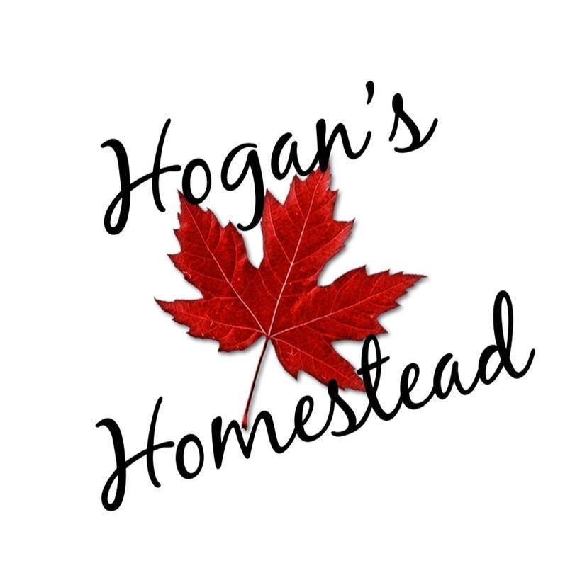 Sirop d'érable spécialisé Hogan's Homestead