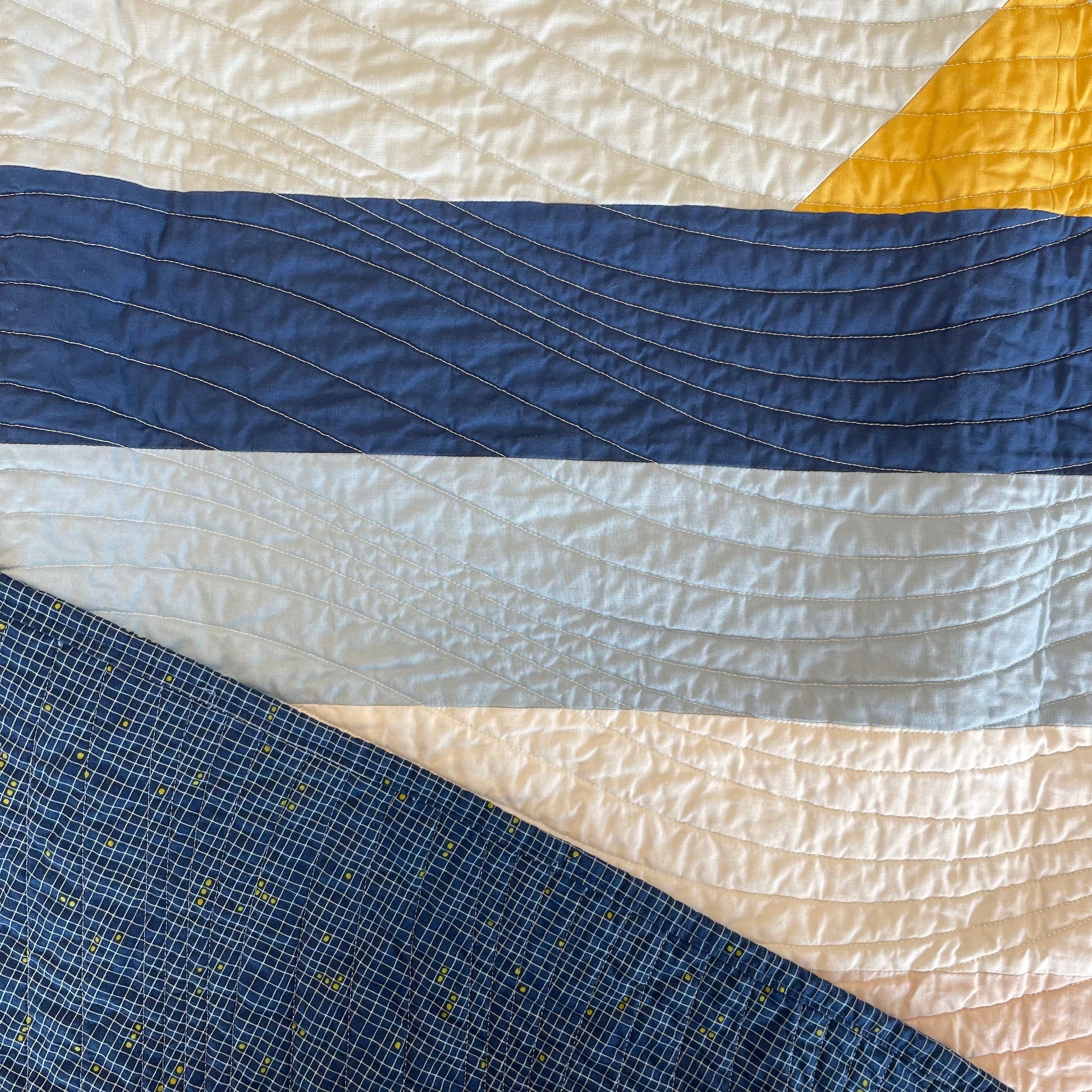 West Hawk Quilt - FOR SALE