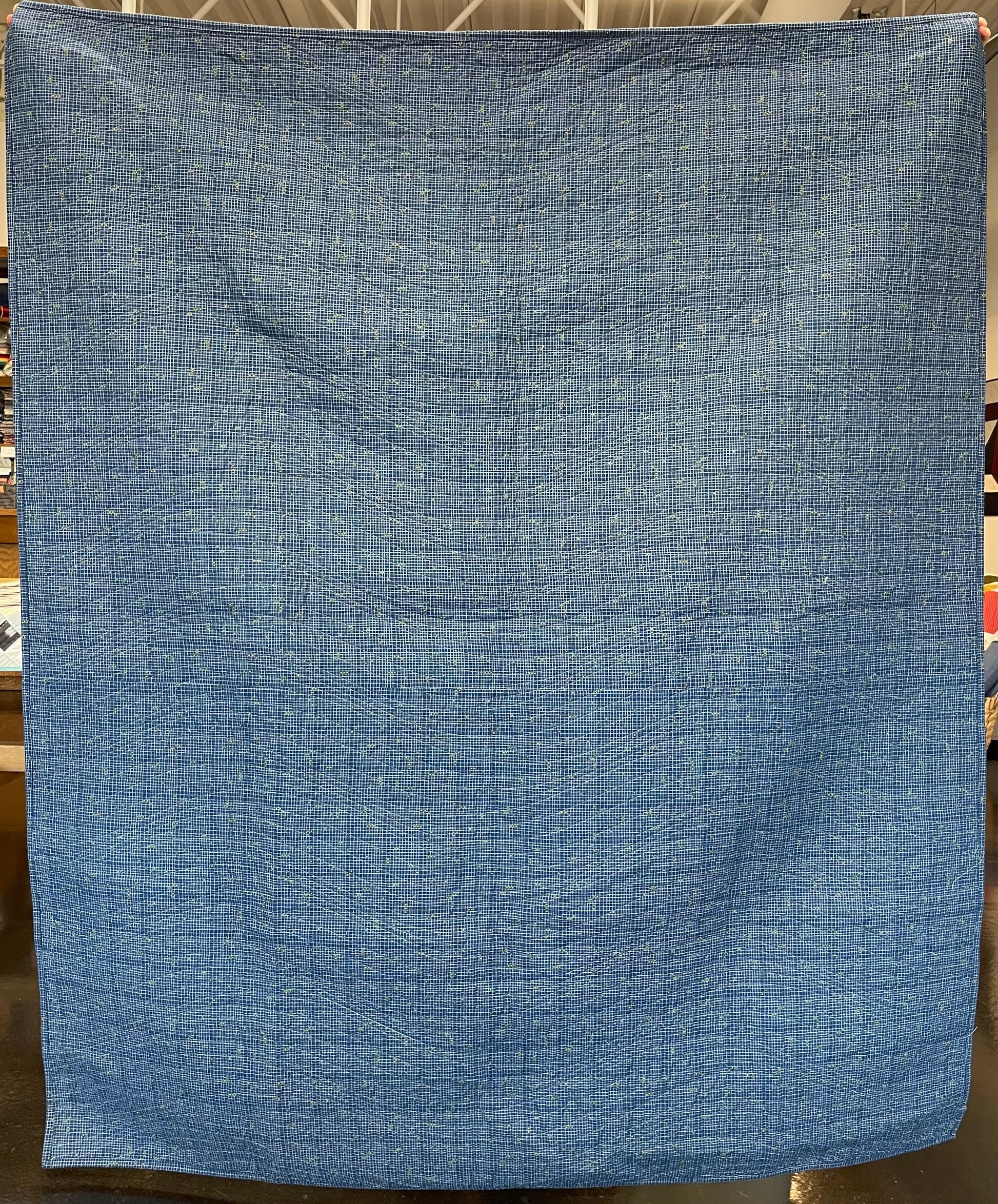West Hawk Quilt - FOR SALE