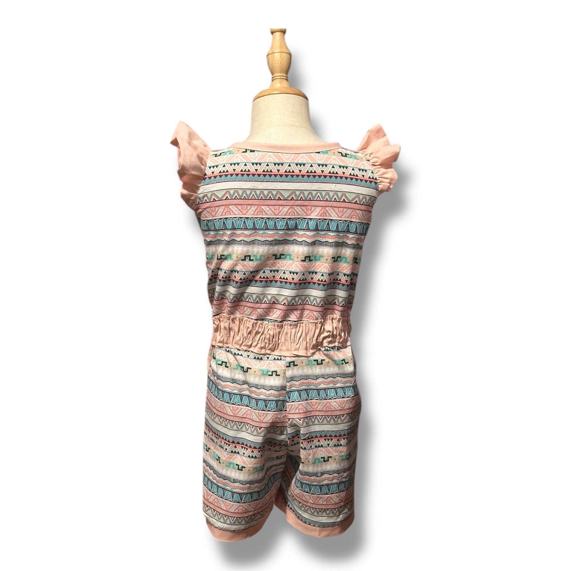 Lierin Romper
