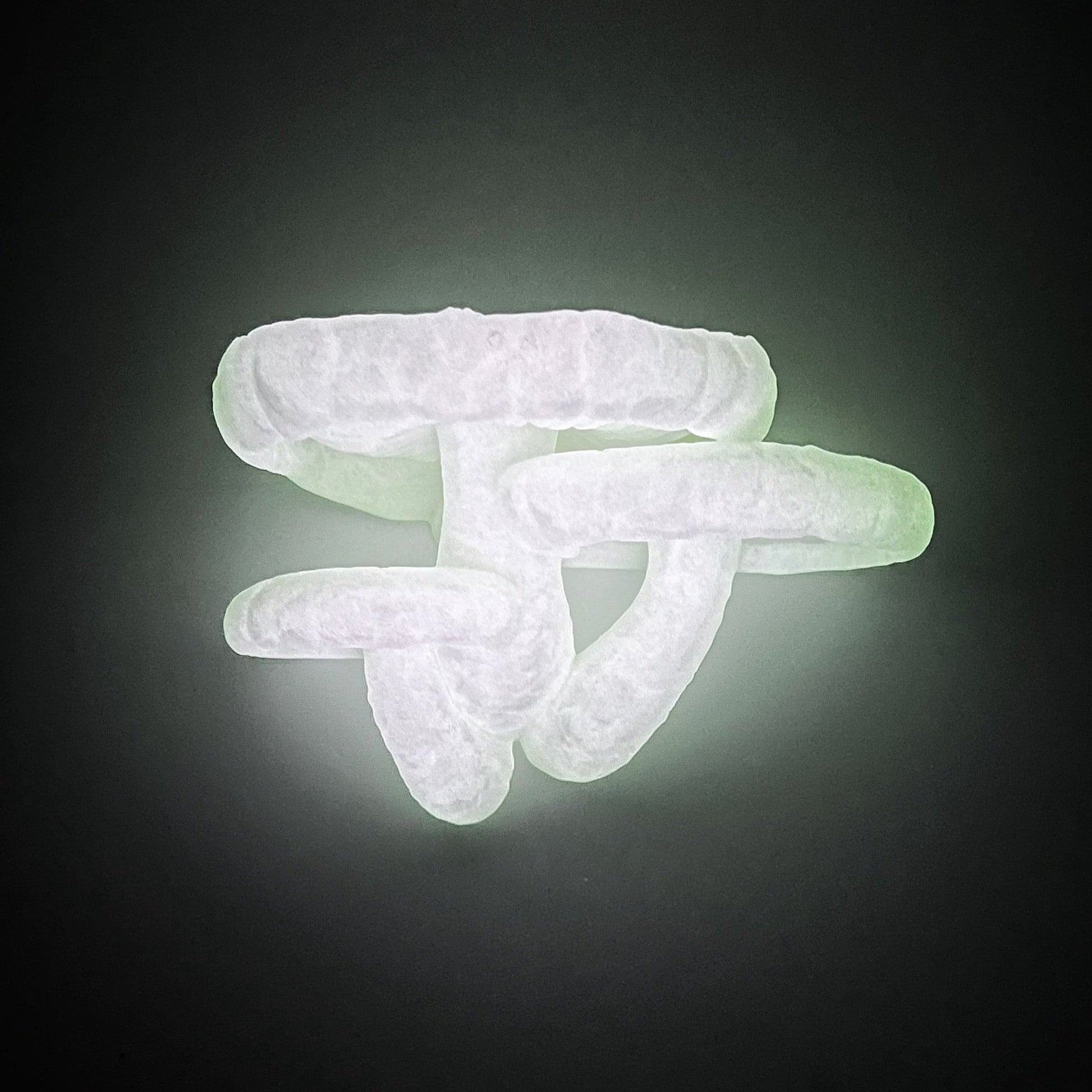 Étagère à champignons shiitake, étagère à champignons phosphorescente, étagère à champignons