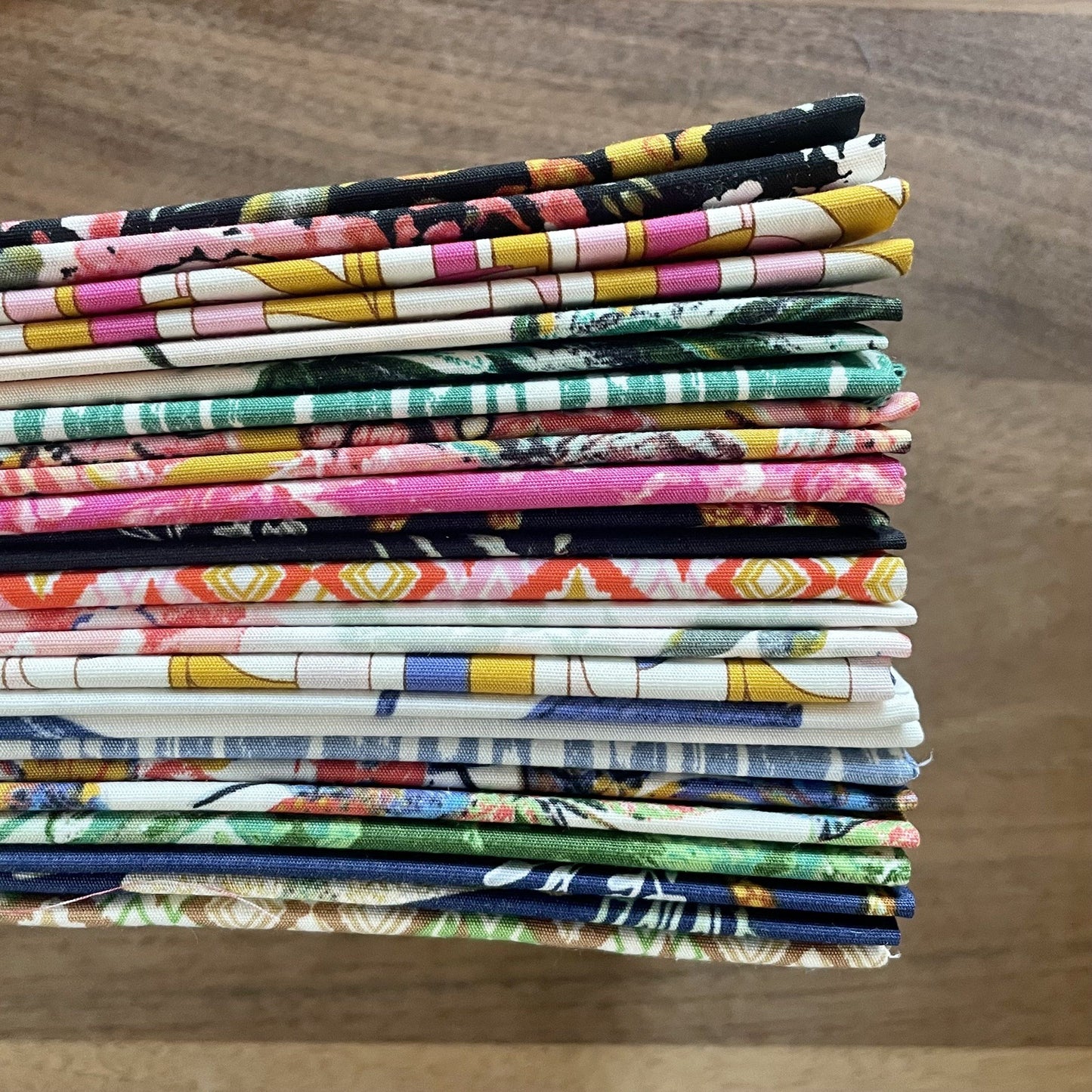 AGF Eve Collection; Fat Quarter Bundle