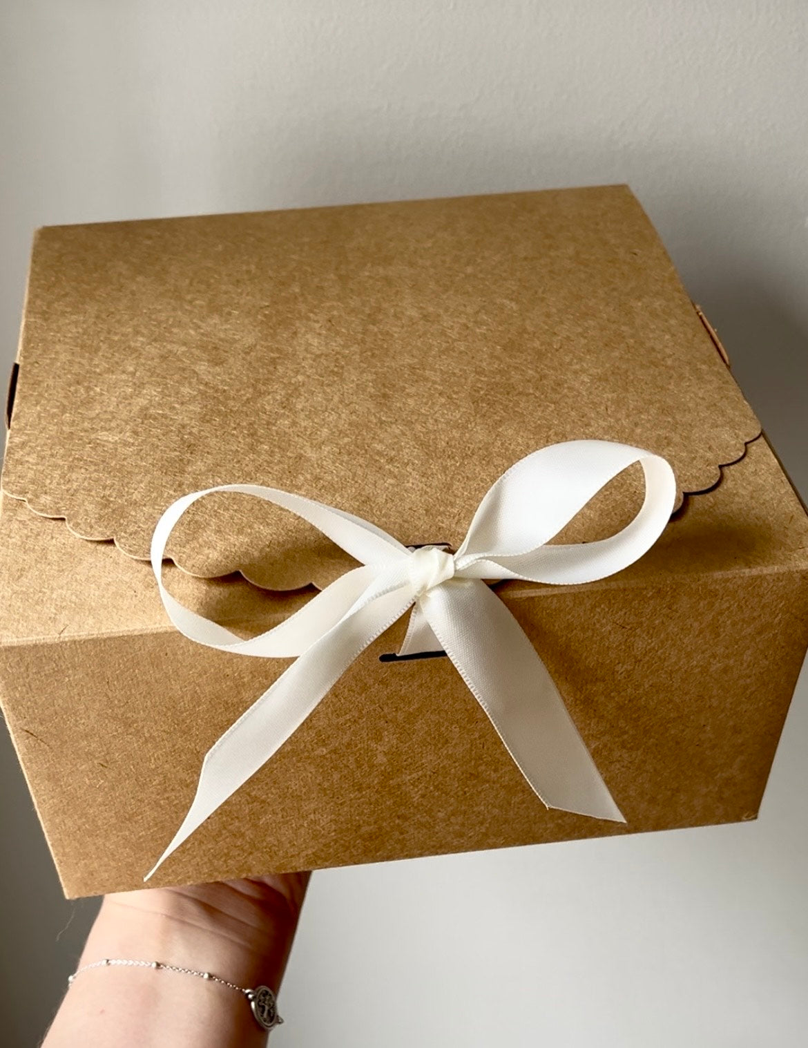 Fête des Mères - Coffret cadeau de bougies en cire de soja