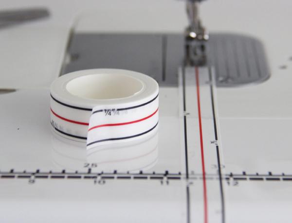 Cluck Cluck Sew Diagonal Seam Tape