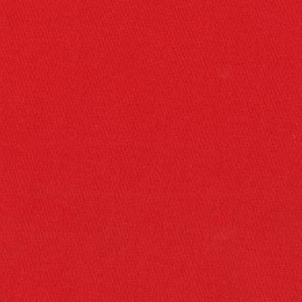 KONA Canada Red, 1/4 yard