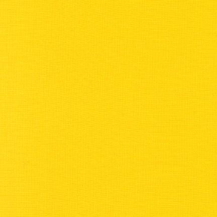 KONA Citrus, 1/4 yard