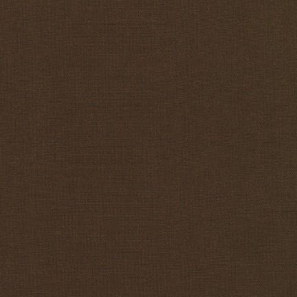 KONA Coffee - 15 yd Bolt - Pre-order