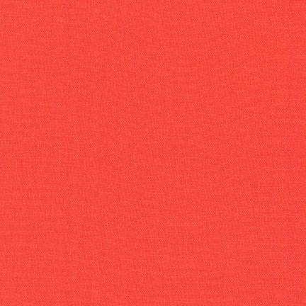 KONA Coral, 1/4 yard