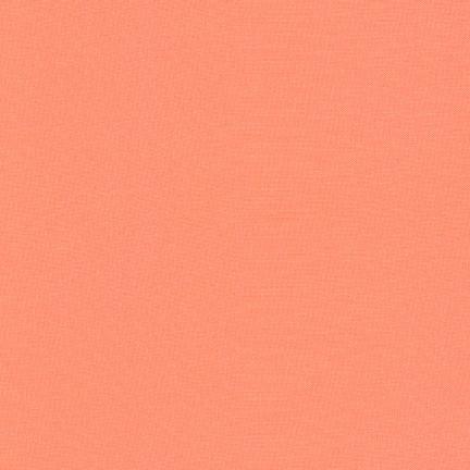 KONA Creamsicle, 1/4 yard