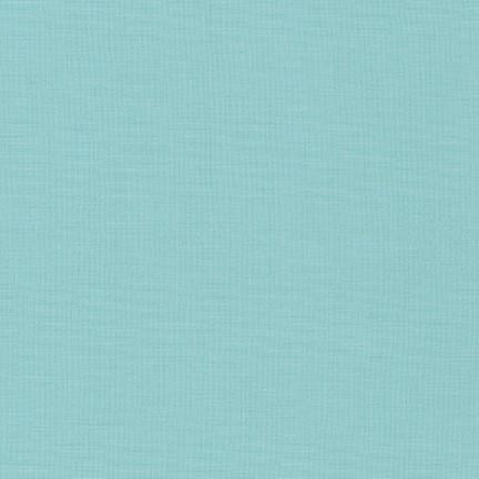 KONA Dusty Blue - 15 yd Bolt - Pre-order