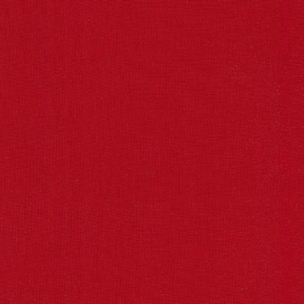 KONA Rich Red, 1/4 yard