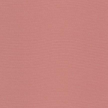 KONA Rose - 15 yd Bolt - Pre-order - FREE SHIPPING in Canada!