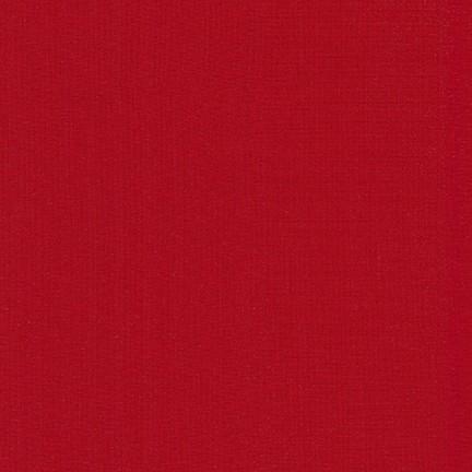 KONA Ruby - 15 yd Bolt - Pre-order - FREE SHIPPING in Canada!