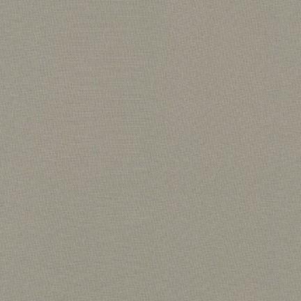 KONA Smoke - 15 yd Bolt - Pre-order - FREE SHIPPING in Canada!