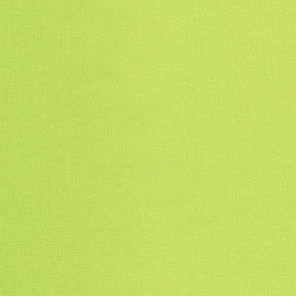 KONA Sprout - 15 yd Bolt - Pre-order - FREE SHIPPING in Canada!