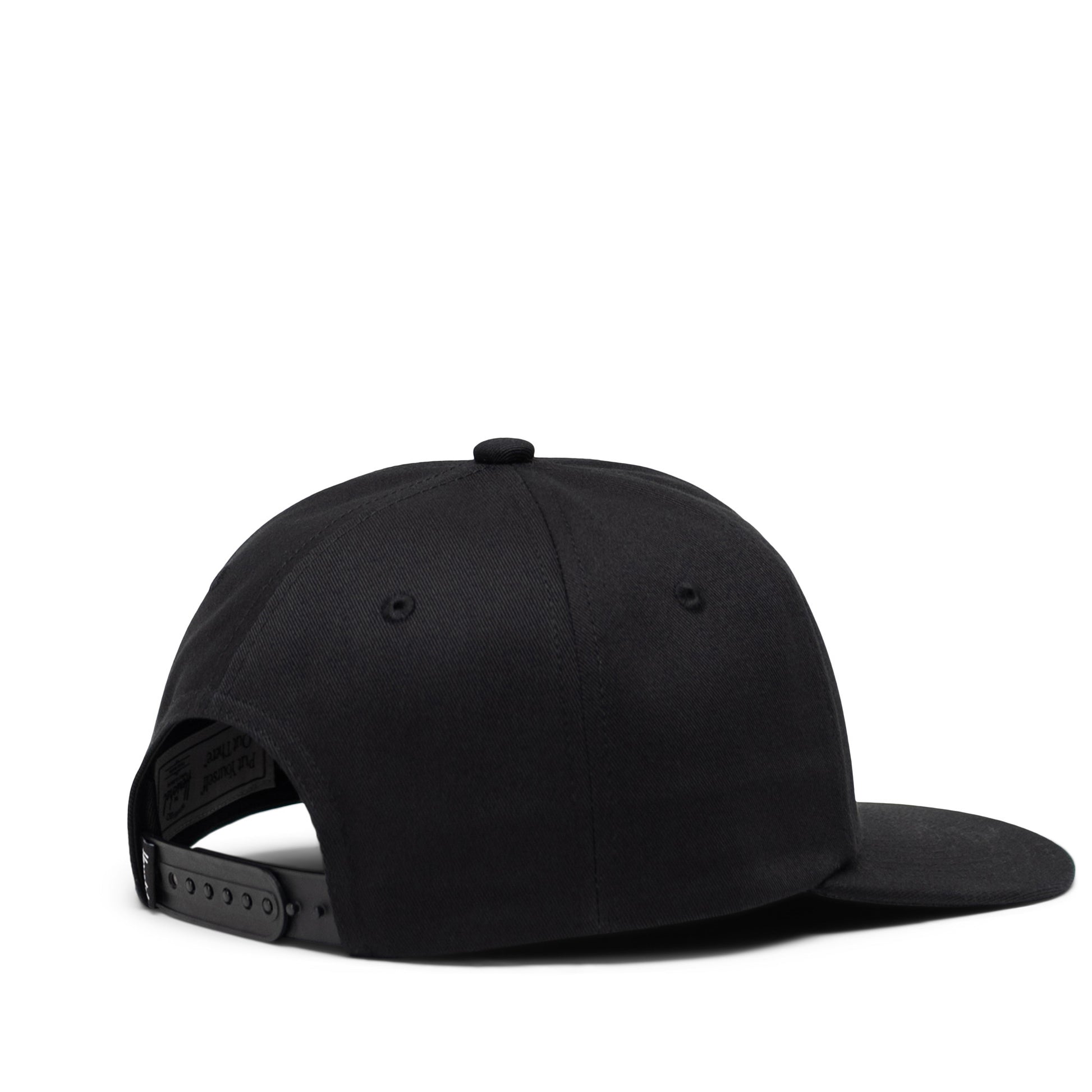 Scout Globe Tripping Cap