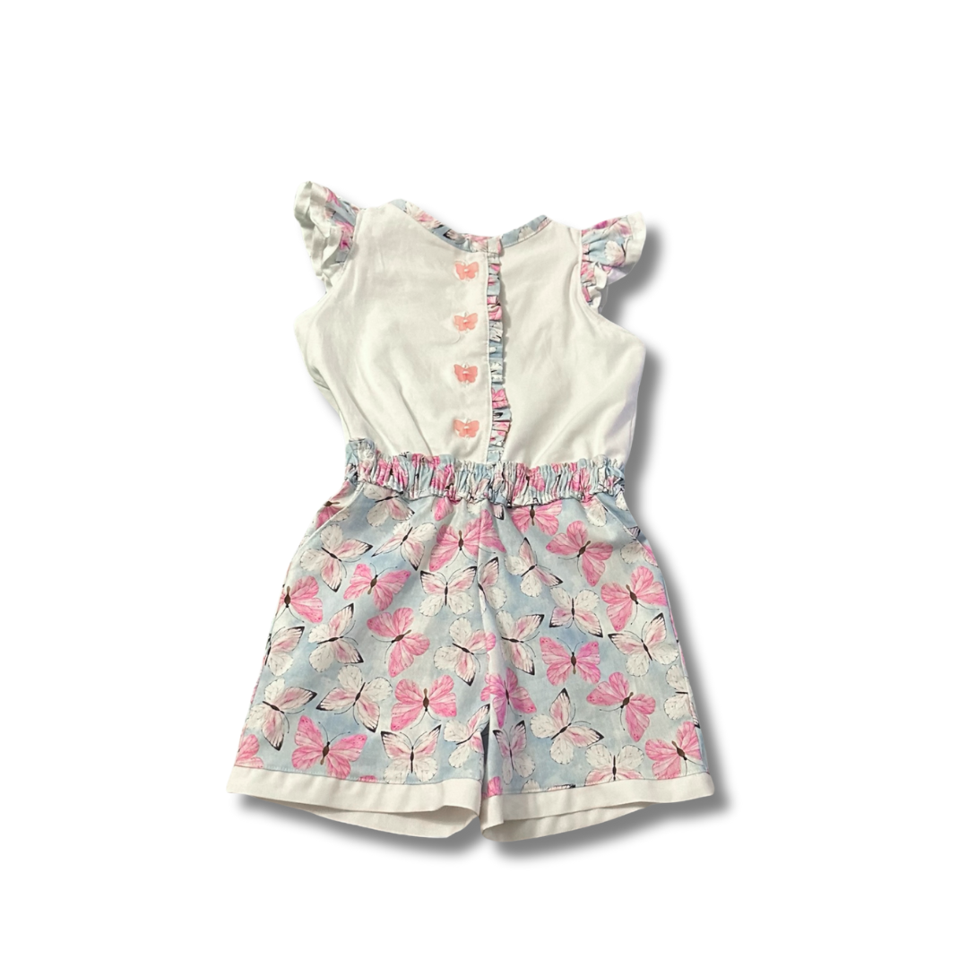 Lierin Romper