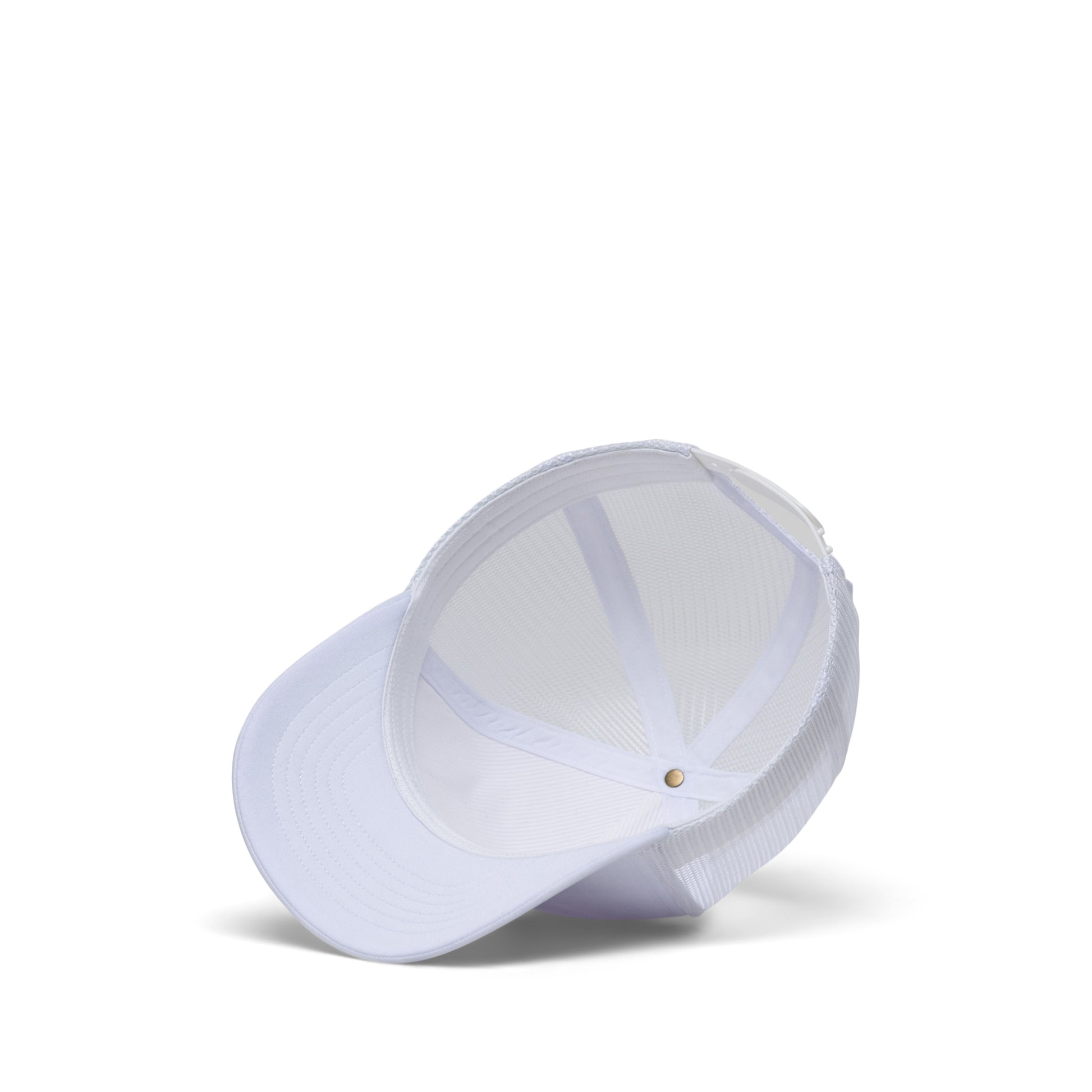 Whaler Cap Tall | Mesh