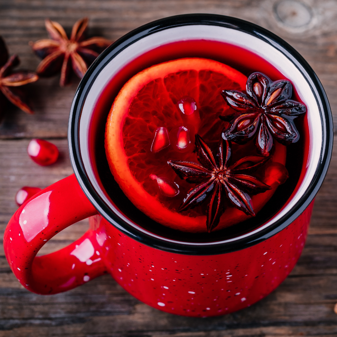 Huile parfumée Luna