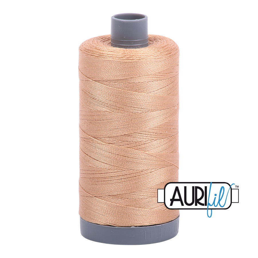 Aurifil Thread - Cachemire 2318 - 28wt