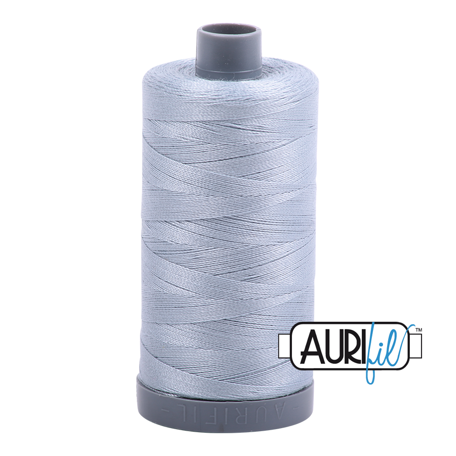 Fil Aurifil – Arctic Sky 2612 – 28wt
