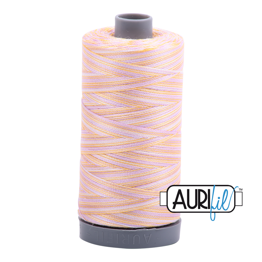 Fil Aurifil – Bari 4651 – 28 wt