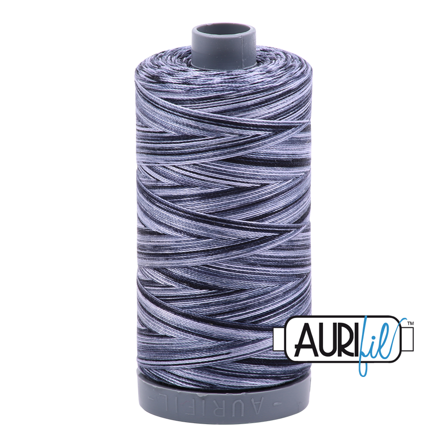 Aurifil Thread - Stonefields 4664 - 28wt
