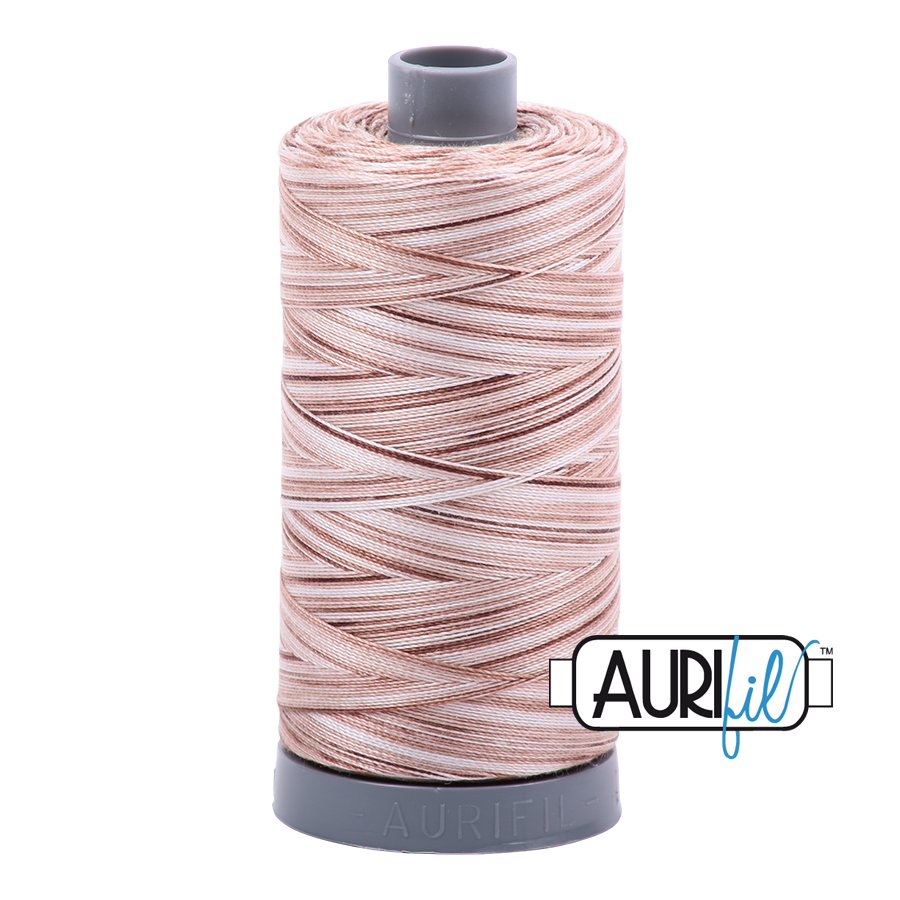 Aurifil Thread - Biscotti 4666 - 28wt