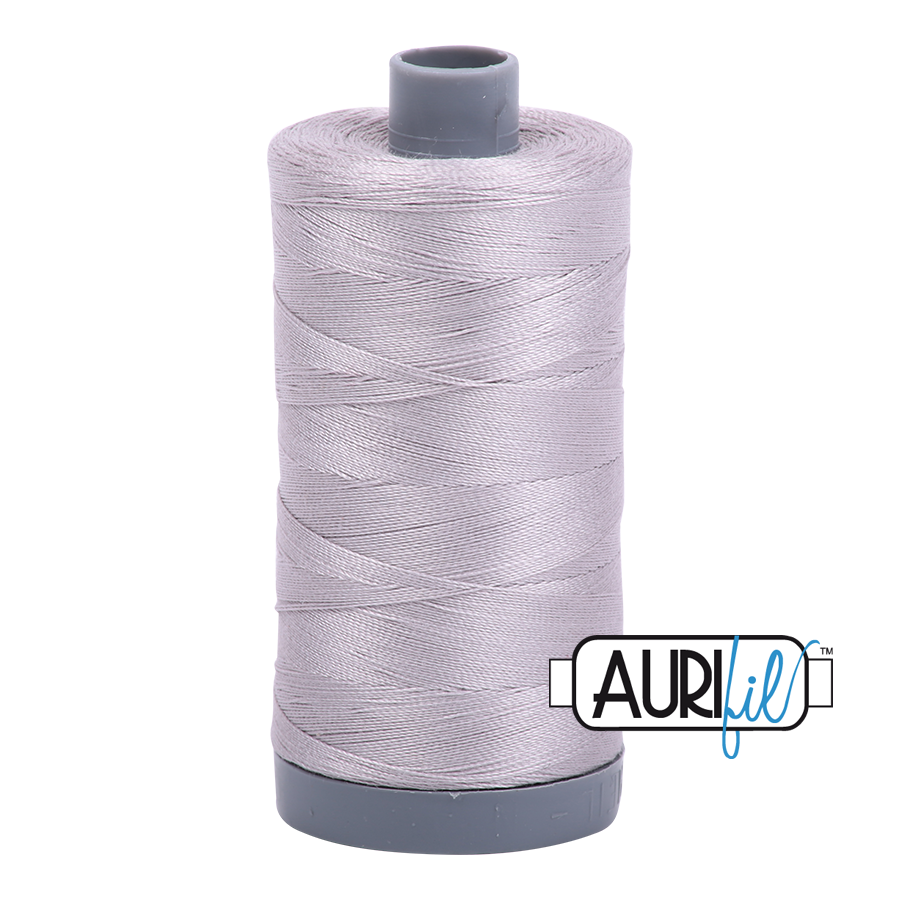 Fil Aurifil – Airstream 6726 – 28 wt
