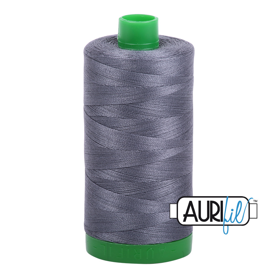 Aurifil Thread - Jedi 6736 - 40wt